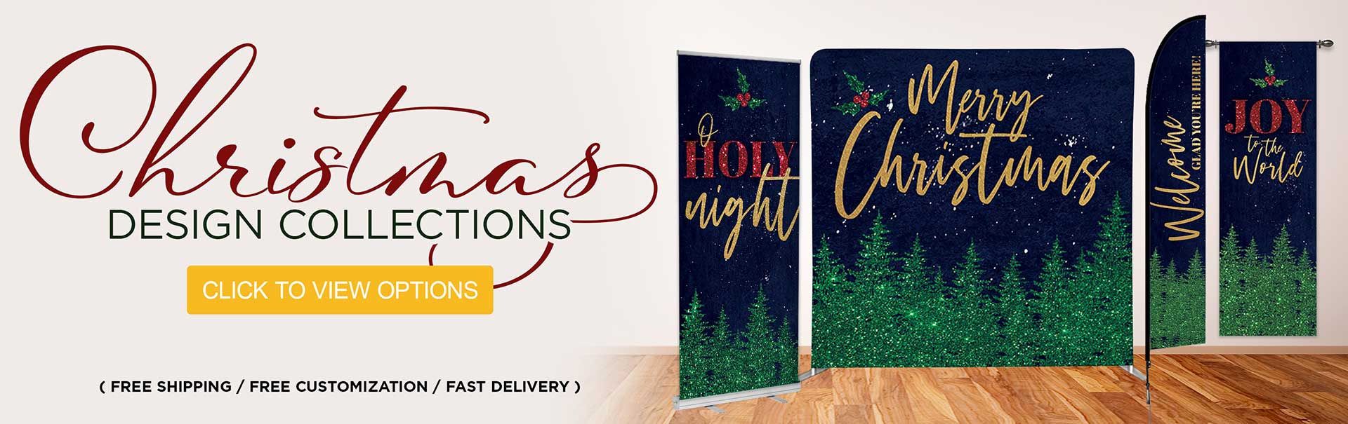 Christmas designs for church