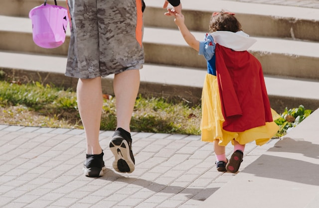 ensuring safety at your church's trunk or treat event