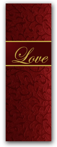 Love Banner