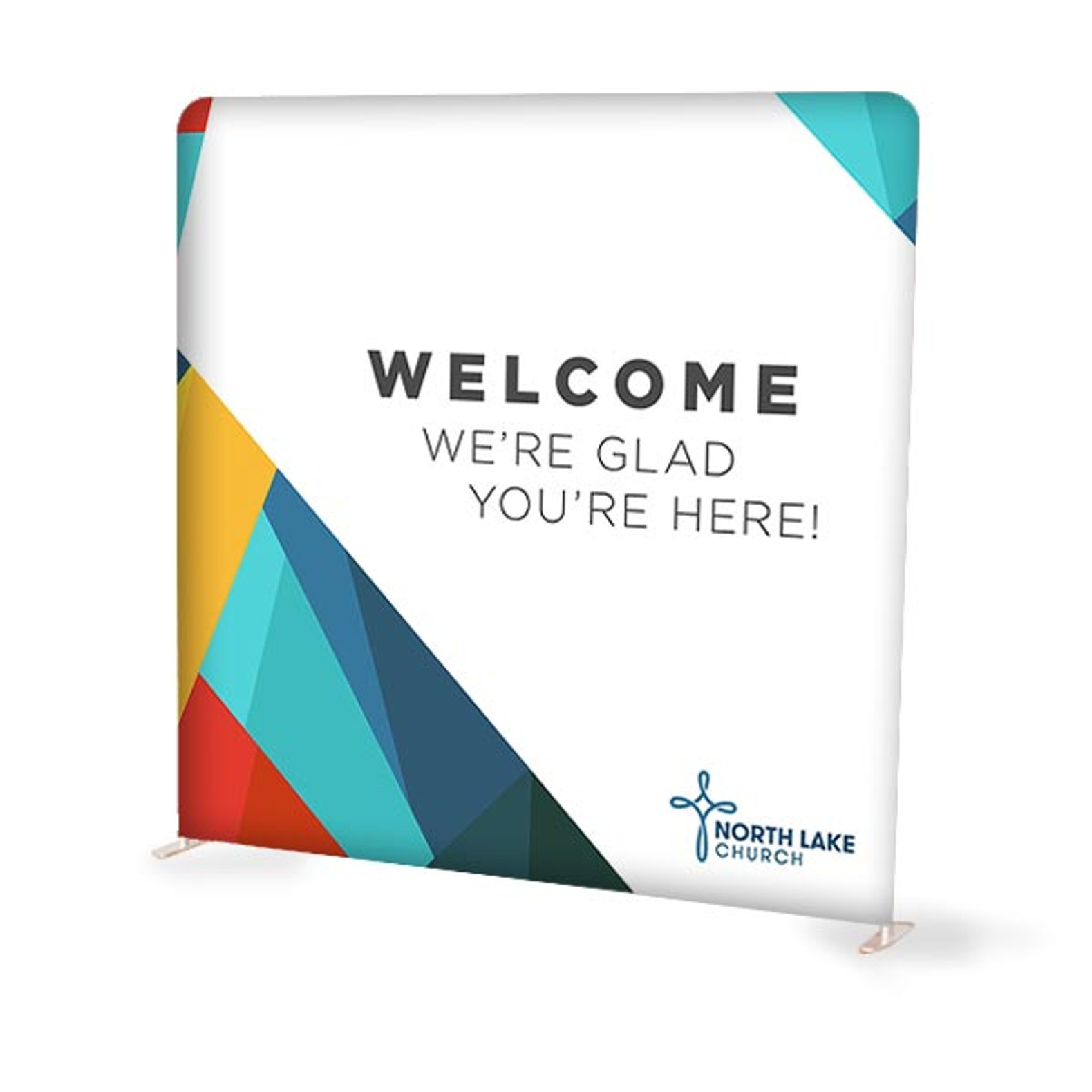Welcome banner photo booth Welcome banner photo booth